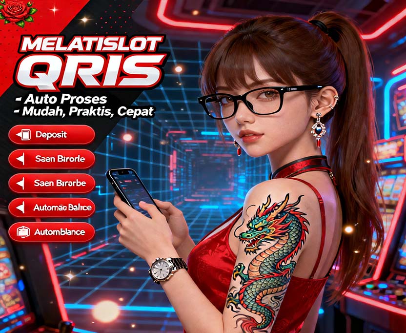 MelatiSlot Slot SeaBank Online Deposit Cepat Tanpa Ribet
