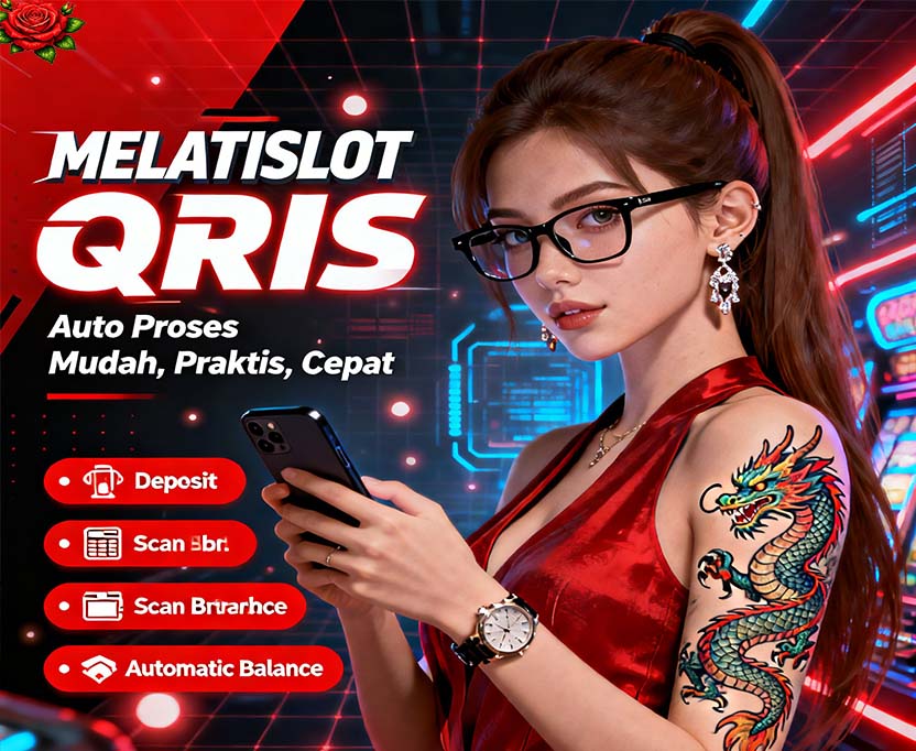 MelatiSlot Cara Cepat Menang Slot BCA Online