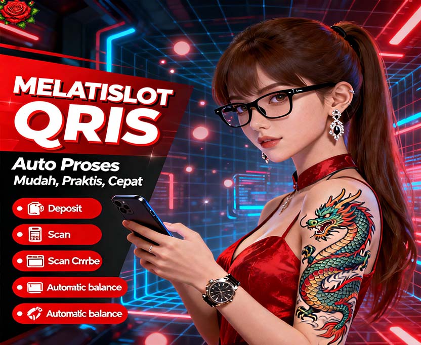 MelatiSlot Slot APK OVO Bonus Harian Tanpa Batas