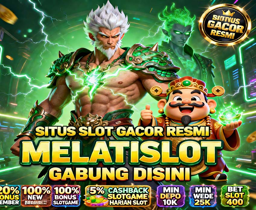 MELATISLOT Slot Via SeaBank Pembayaran Praktis