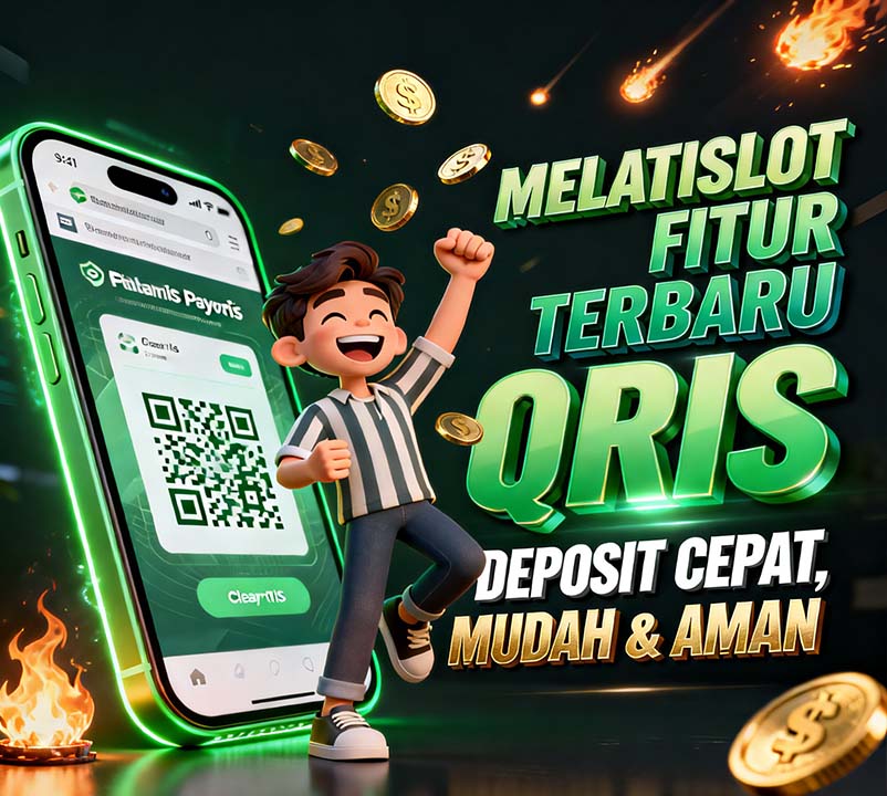 Slot Seabank Pilihan Dengan Koleksi Terlengkap Melatislot